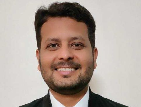 Tushar Sheth